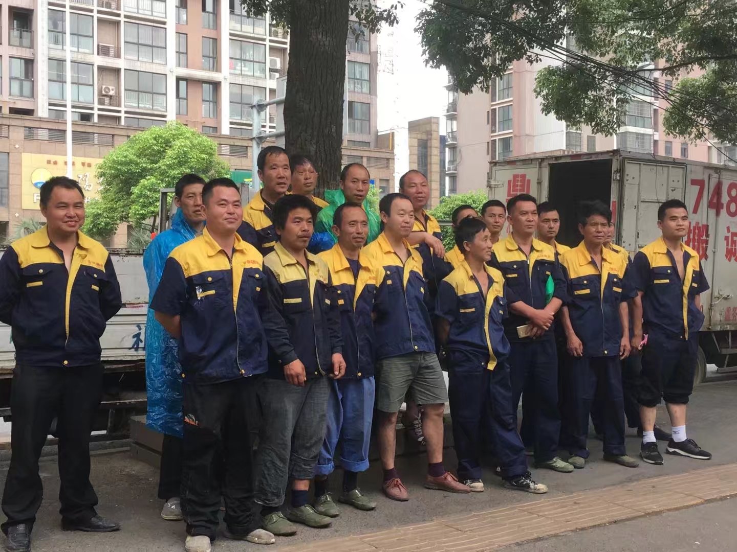 長沙搬家什么時間最佳？怎樣選擇搬家時間？